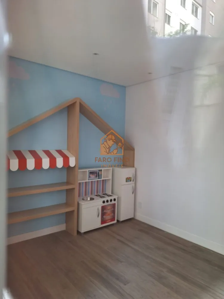 Apartamento, 2 quartos, 36 m² - Foto 2