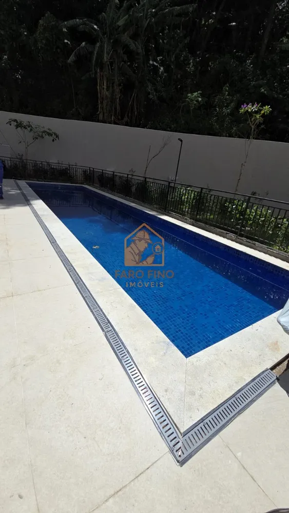 Apartamento, 2 quartos, 36 m² - Foto 4