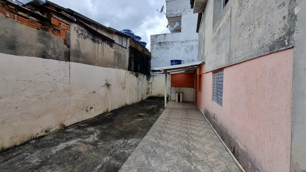 Casa, 2 quartos, 130 m² - Foto 8