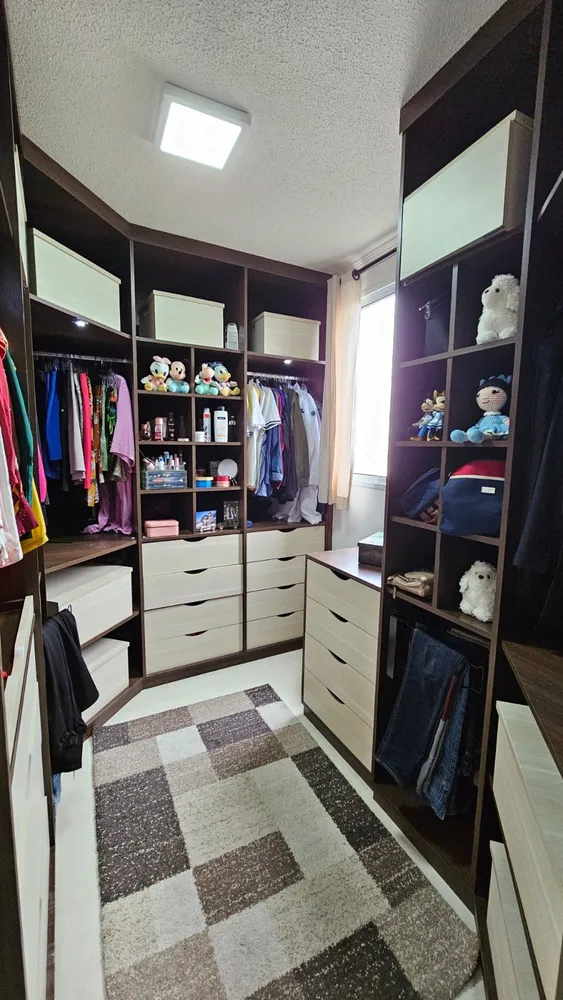 Apartamento, 3 quartos, 62 m² - Foto 11