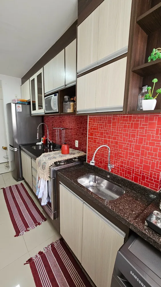 Apartamento, 3 quartos, 62 m² - Foto 4