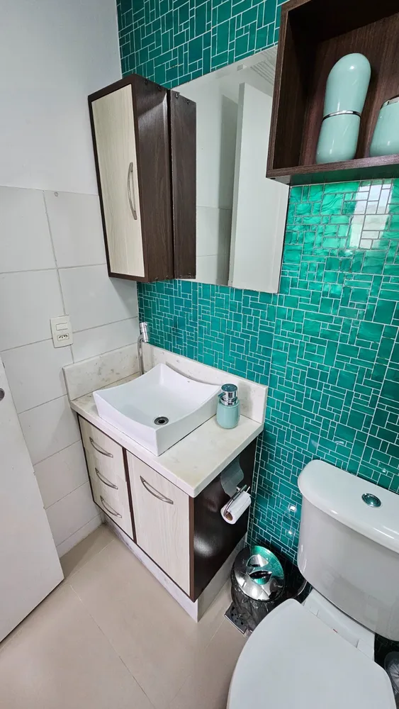 Apartamento, 3 quartos, 62 m² - Foto 9
