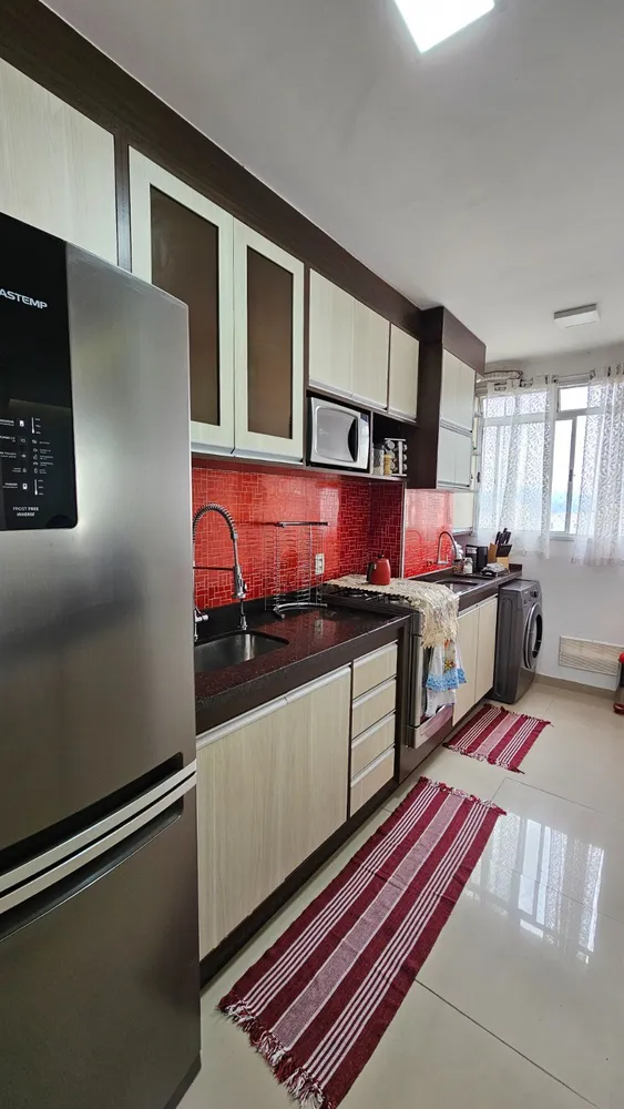 Apartamento, 3 quartos, 62 m² - Foto 5