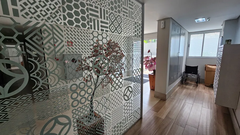 Apartamento, 3 quartos, 62 m² - Foto 5