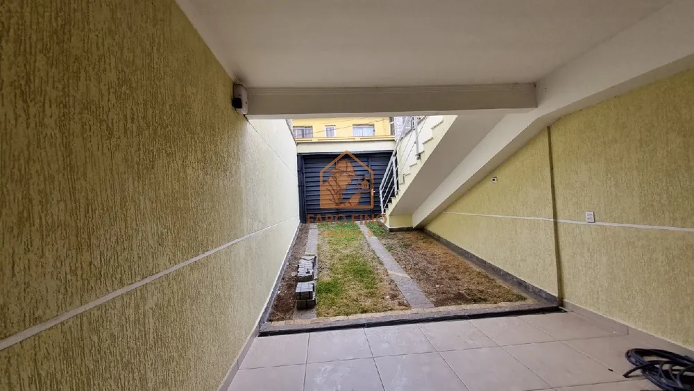 Casa, 3 quartos, 190 m² - Foto 2