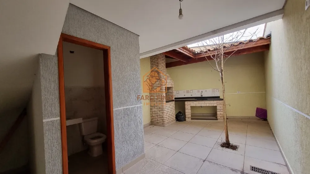 Casa, 3 quartos, 190 m² - Foto 4