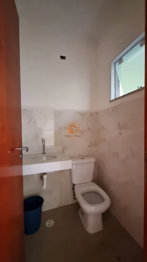 Casa, 3 quartos, 190 m² - Foto 1