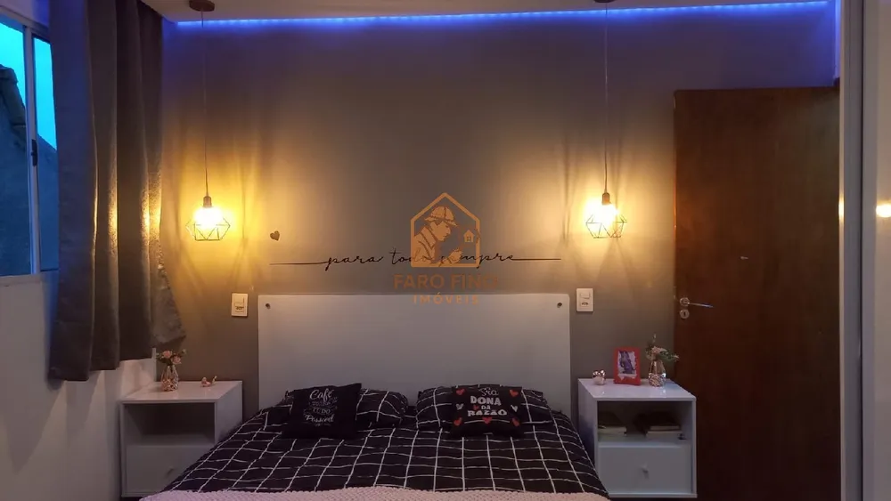 Casa, 2 quartos, 109 m² - Foto 10