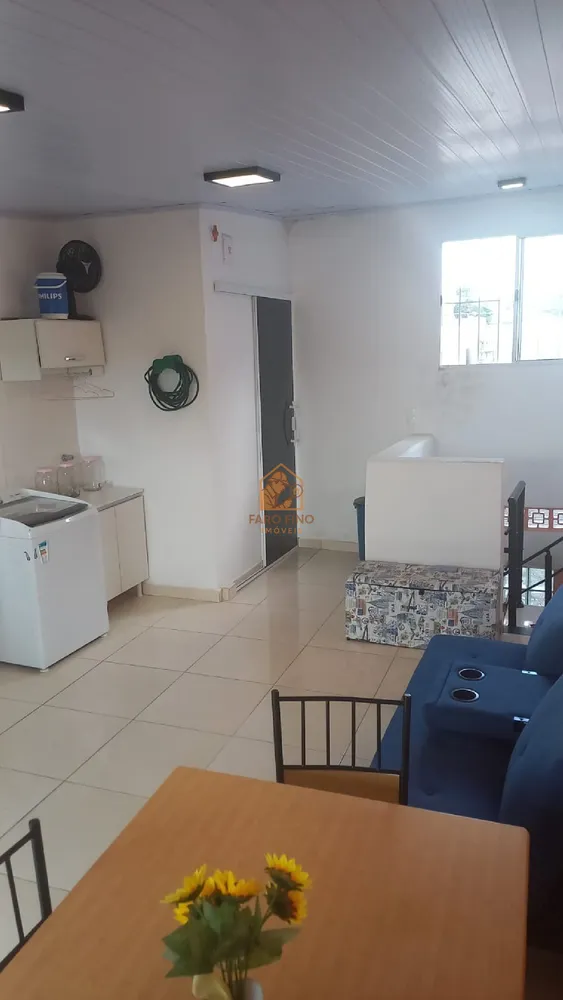 Casa, 2 quartos, 109 m² - Foto 2