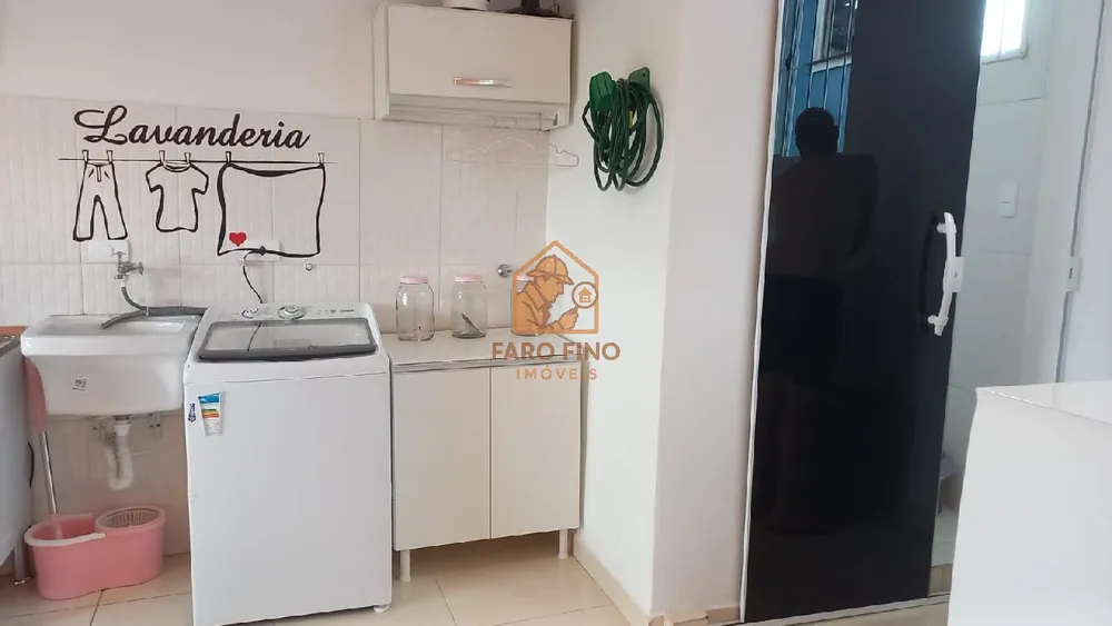 Casa, 2 quartos, 109 m² - Foto 6