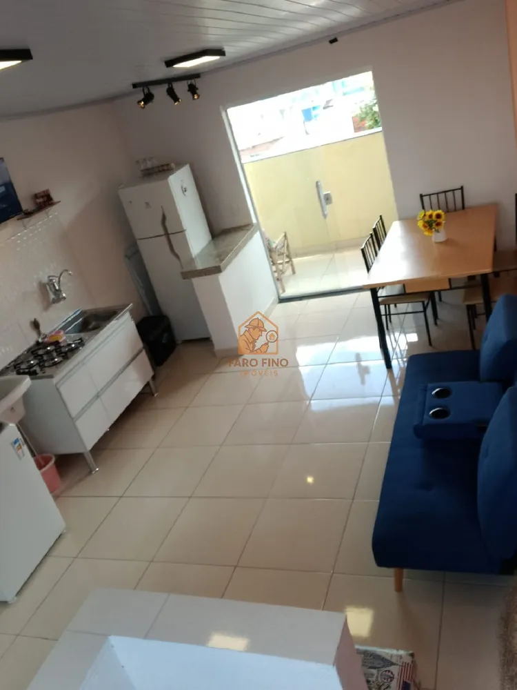 Casa, 2 quartos, 109 m² - Foto 3