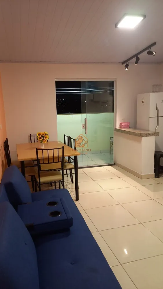 Casa, 2 quartos, 109 m² - Foto 1
