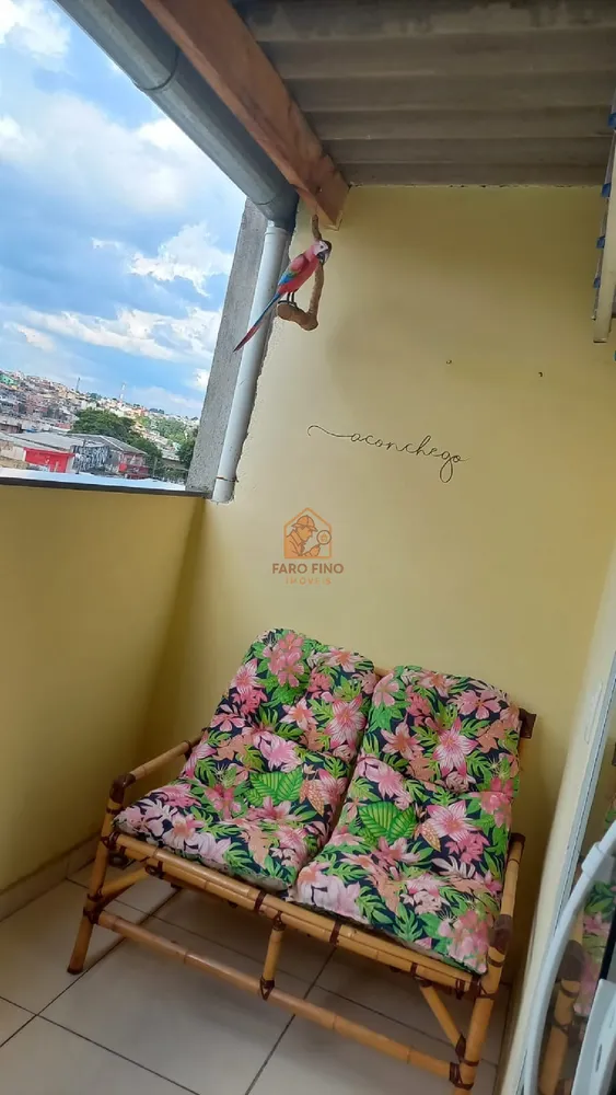 Casa, 2 quartos, 109 m² - Foto 8