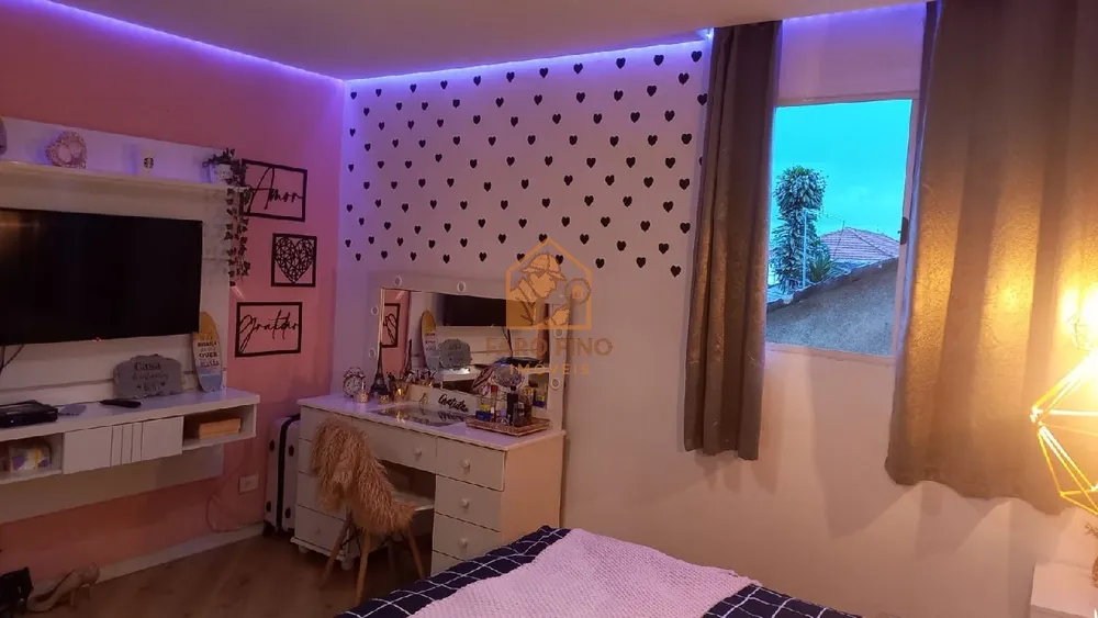 Casa, 2 quartos, 109 m² - Foto 9
