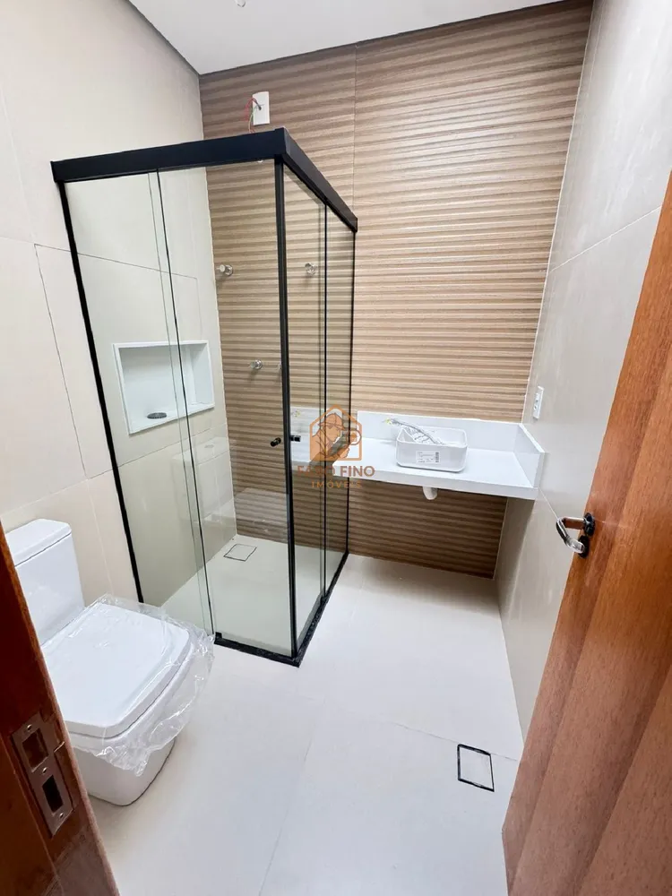 Casa, 3 quartos, 104 m² - Foto 3