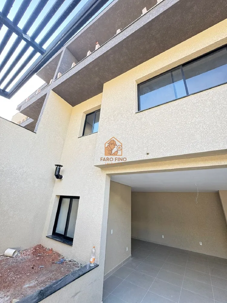 Casa, 3 quartos, 104 m² - Foto 14