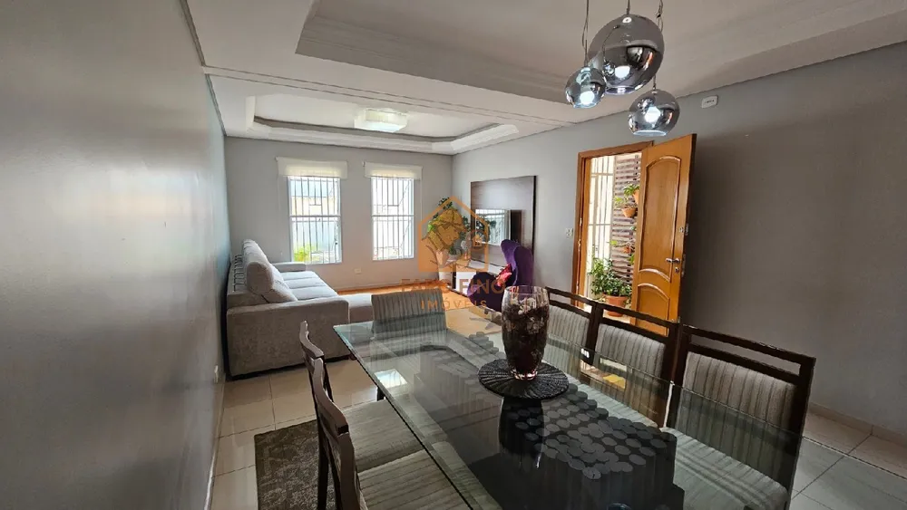 Casa, 3 quartos, 123 m² - Foto 3