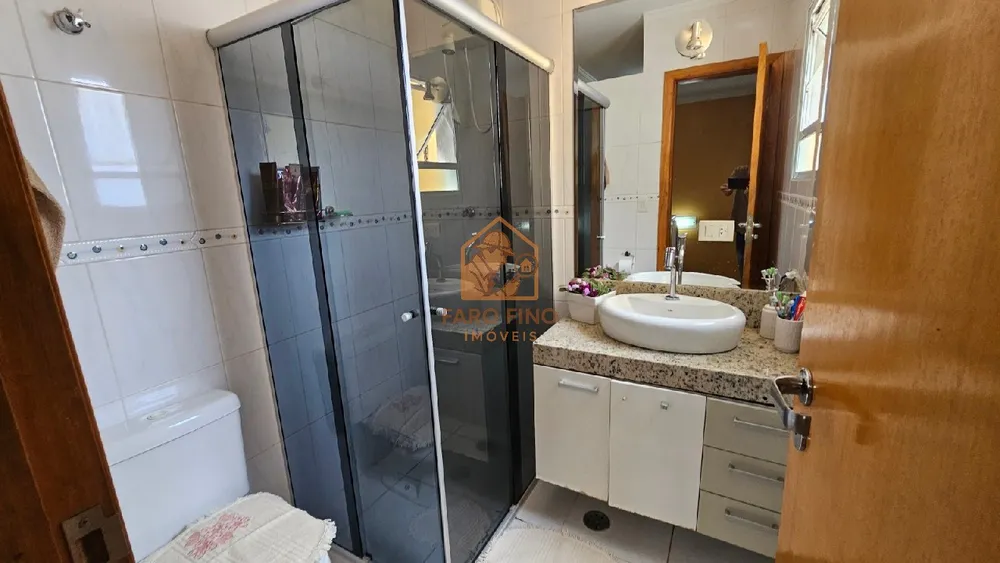 Casa, 3 quartos, 123 m² - Foto 8