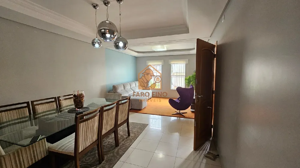 Casa, 3 quartos, 123 m² - Foto 2