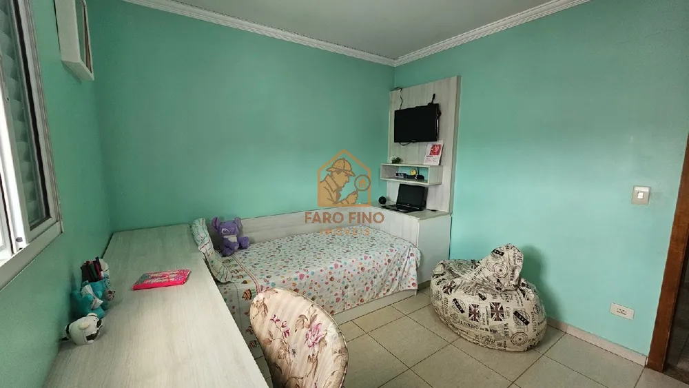 Casa, 3 quartos, 123 m² - Foto 7