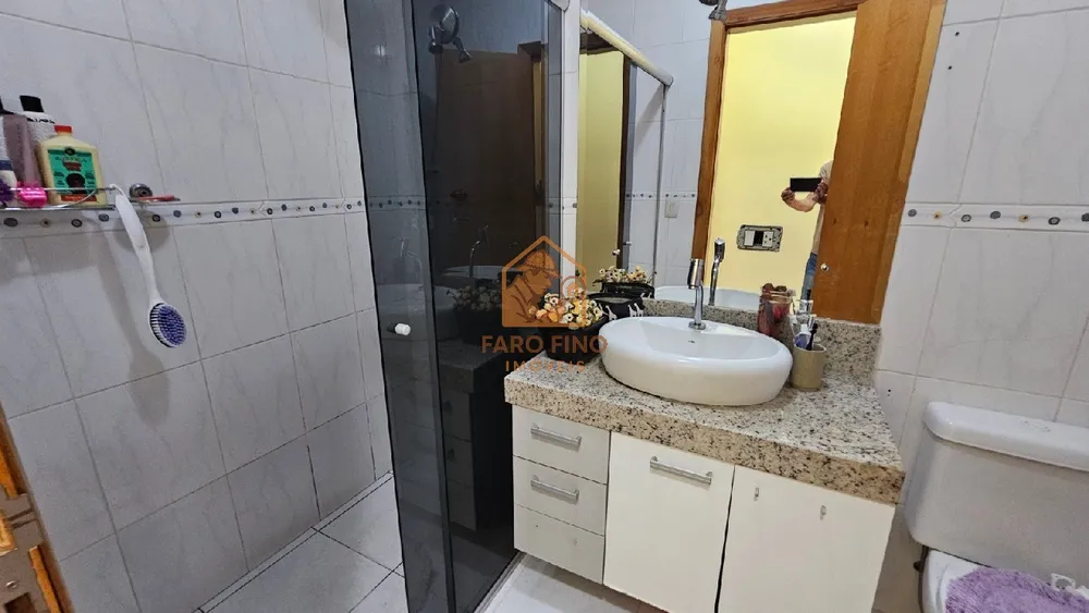 Casa, 3 quartos, 123 m² - Foto 12
