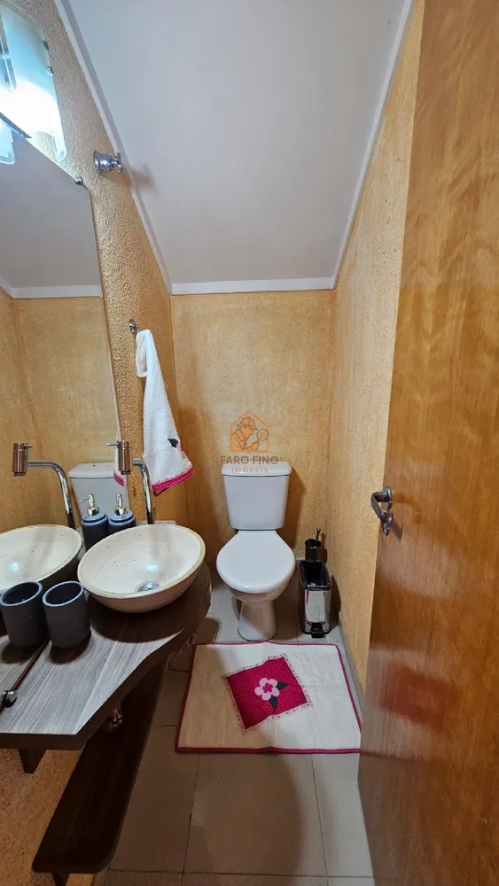 Casa, 3 quartos, 123 m² - Foto 4