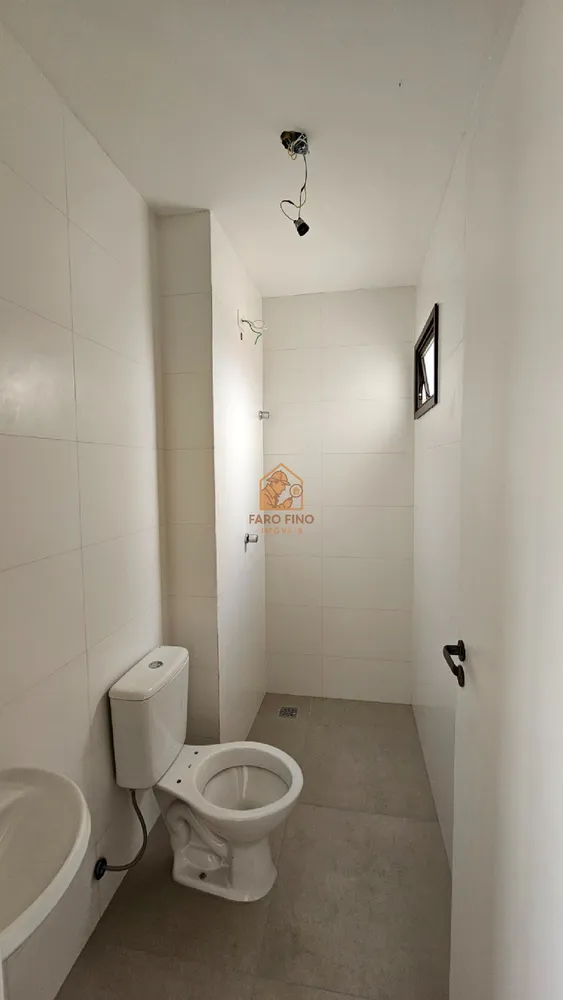 Apartamento, 2 quartos, 37 m² - Foto 8