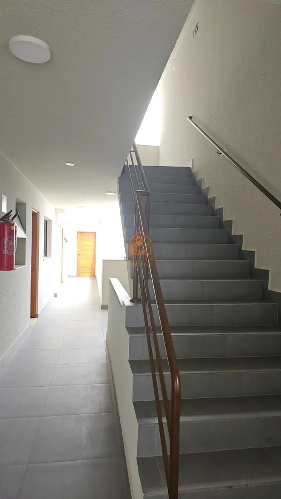 Apartamento, 2 quartos, 37 m² - Foto 10