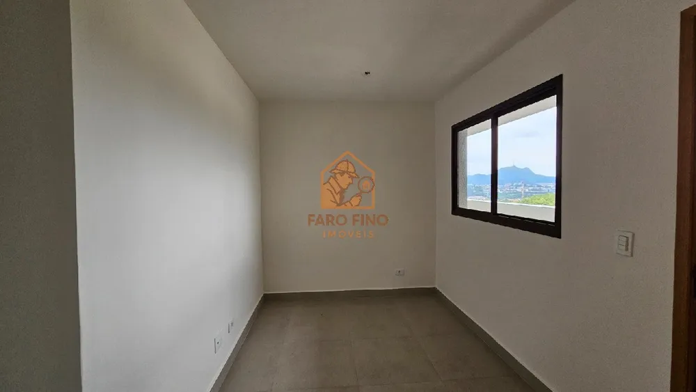 Apartamento, 2 quartos, 37 m² - Foto 3