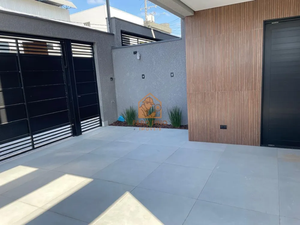 Casa, 3 quartos, 175 m² - Foto 2
