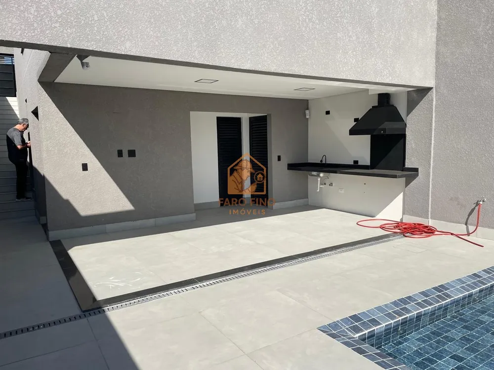 Casa, 3 quartos, 175 m² - Foto 3