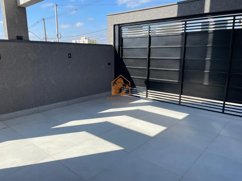 Casa, 3 quartos, 175 m² - Foto 1