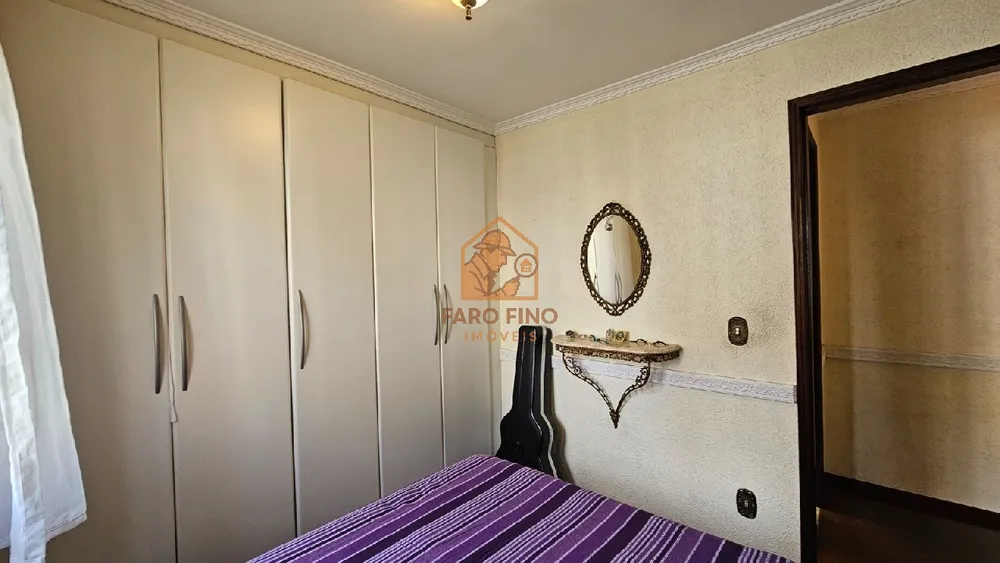 Apartamento, 2 quartos, 54 m² - Foto 5
