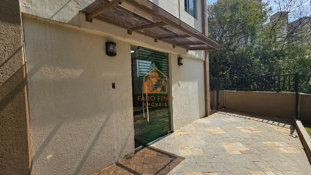 Apartamento, 2 quartos, 54 m² - Foto 4
