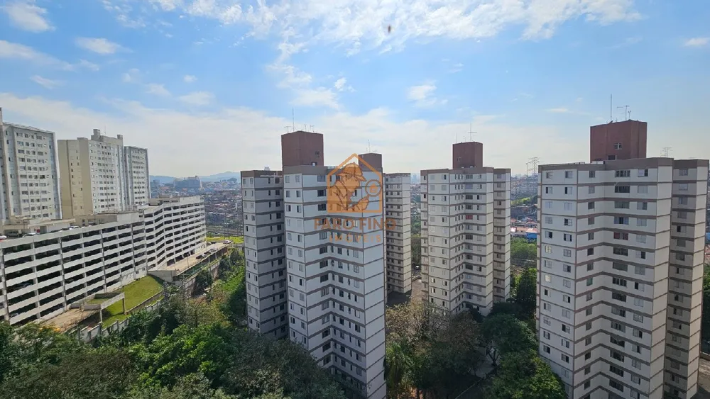 Apartamento, 2 quartos, 54 m² - Foto 2