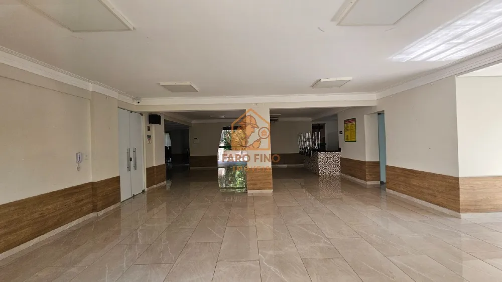Apartamento, 2 quartos, 54 m² - Foto 3