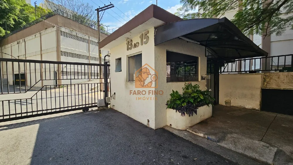 Apartamento, 2 quartos, 54 m² - Foto 16