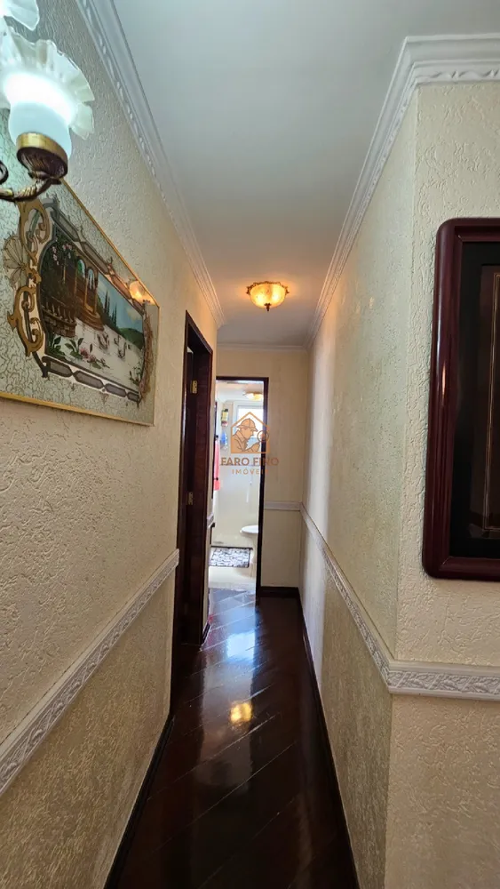 Apartamento, 2 quartos, 54 m² - Foto 2