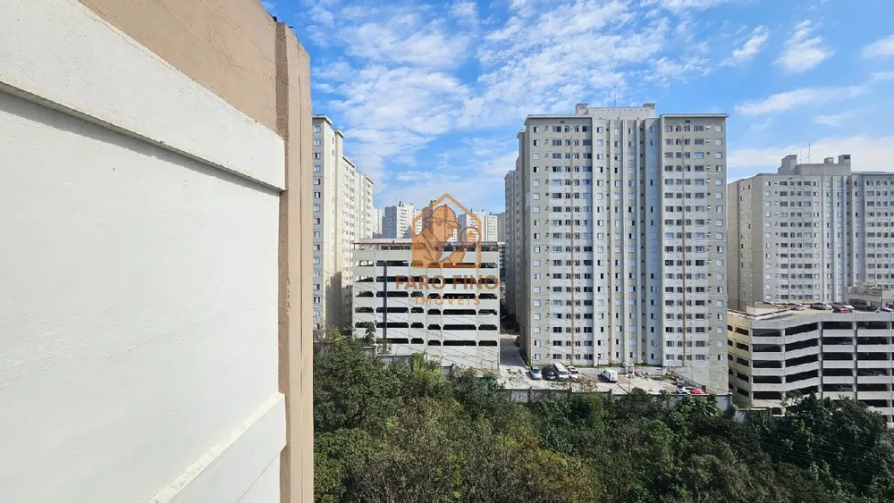 Apartamento, 2 quartos, 54 m² - Foto 1