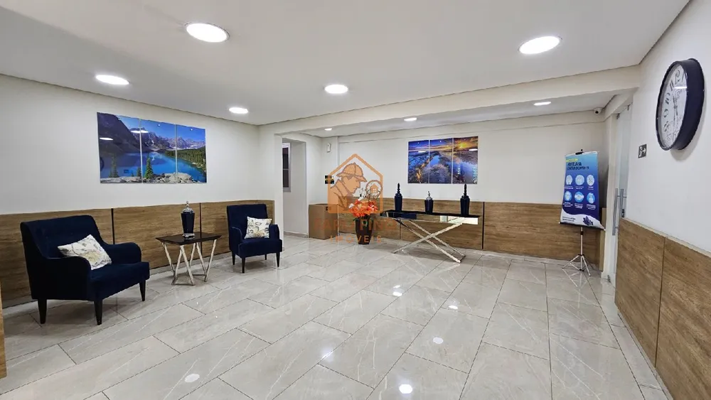 Apartamento, 2 quartos, 54 m² - Foto 9