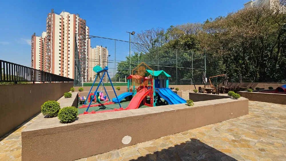 Apartamento, 2 quartos, 54 m² - Foto 6