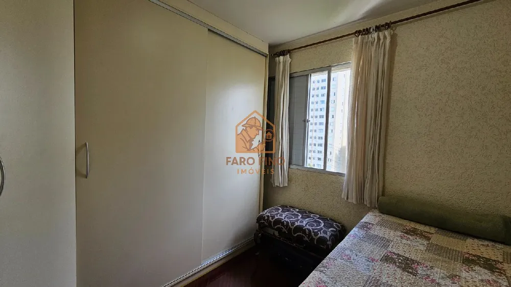 Apartamento, 2 quartos, 54 m² - Foto 7