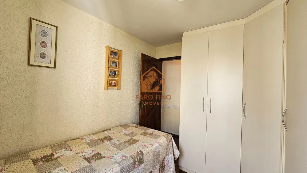 Apartamento, 2 quartos, 54 m² - Foto 8