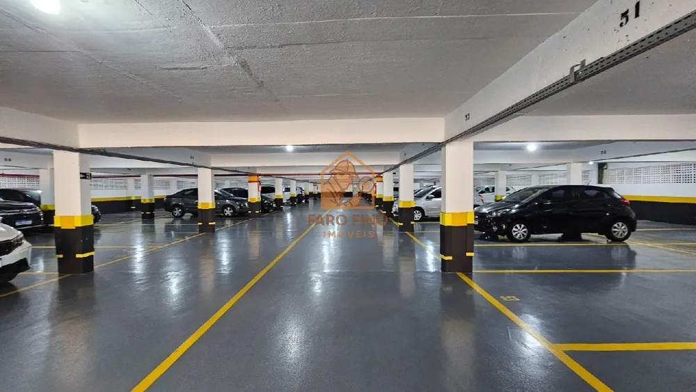 Apartamento, 2 quartos, 54 m² - Foto 1