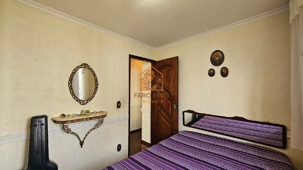 Apartamento, 2 quartos, 54 m² - Foto 5