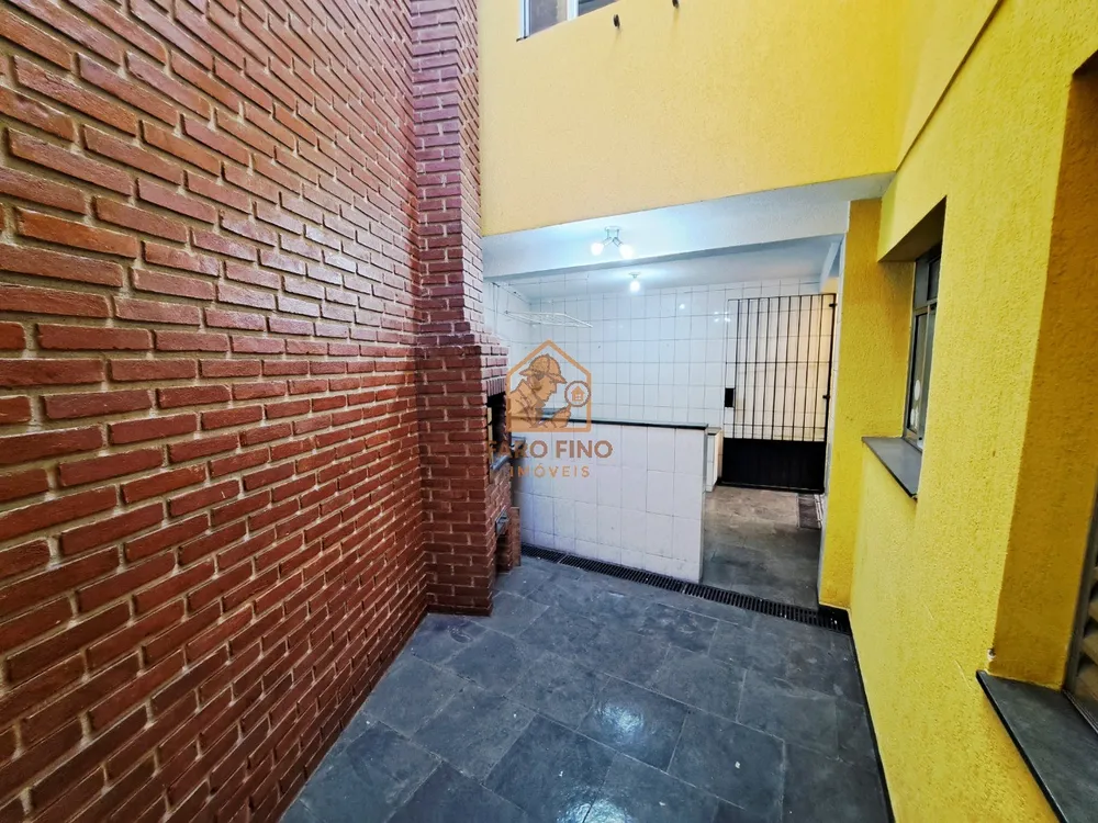 Casa, 3 quartos, 132 m² - Foto 10