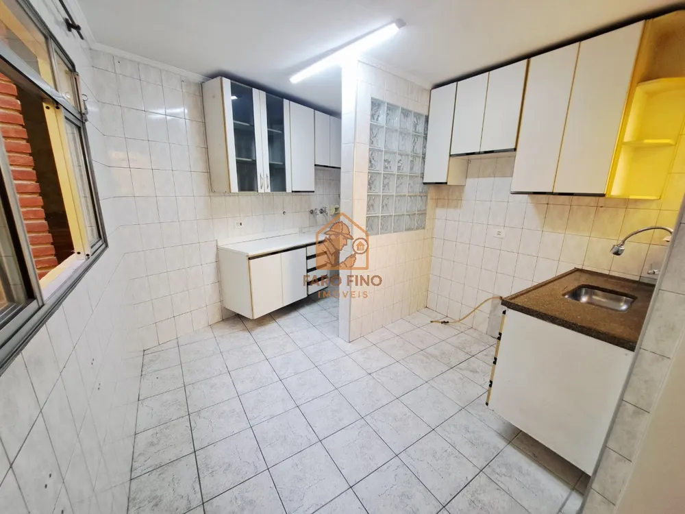 Casa, 3 quartos, 132 m² - Foto 2
