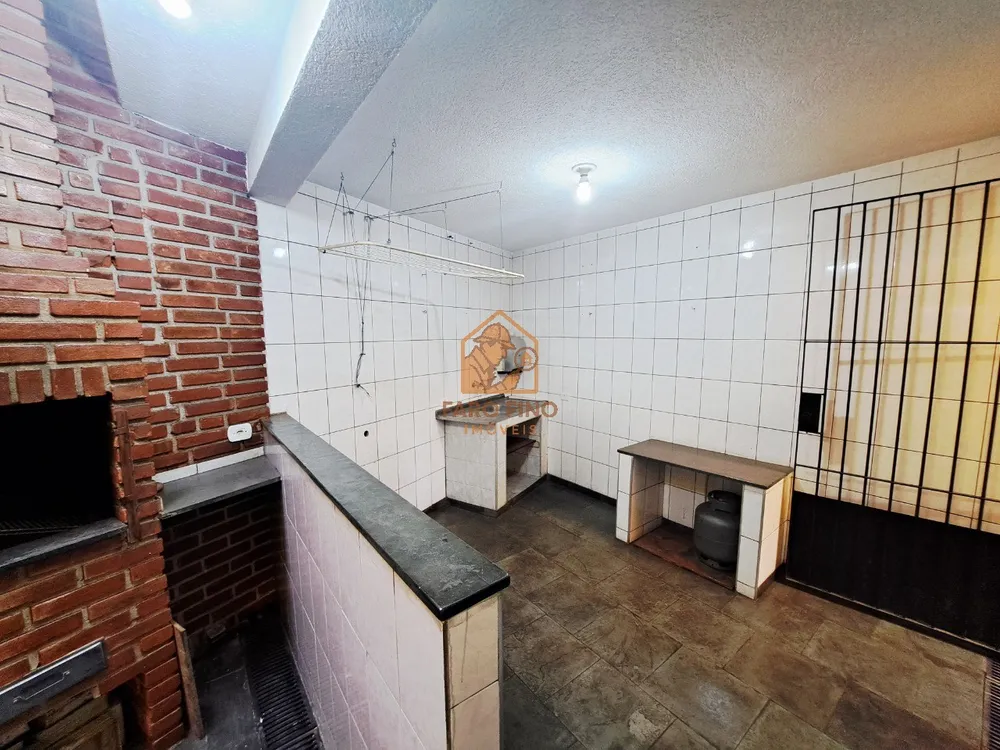 Casa, 3 quartos, 132 m² - Foto 12