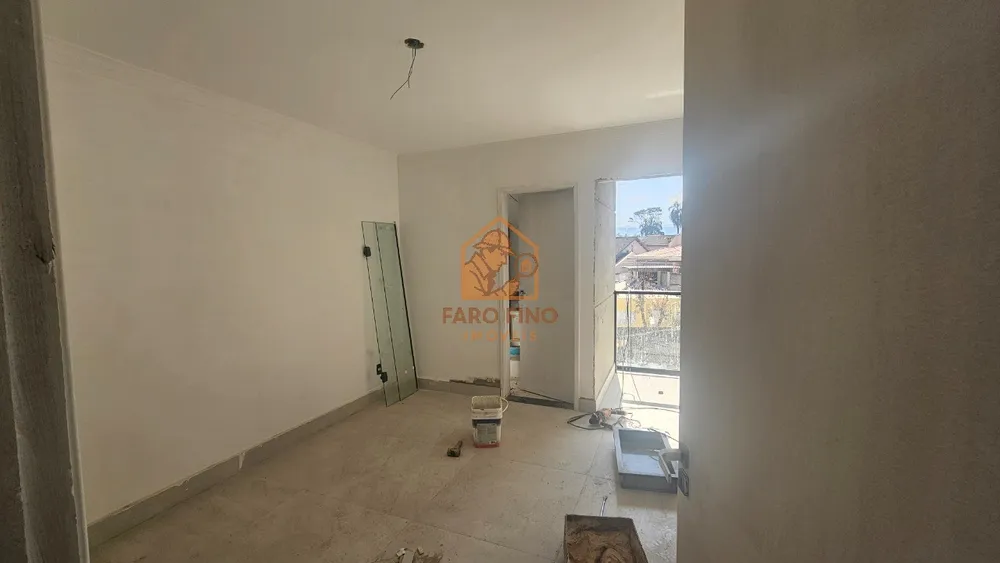 Casa, 3 quartos, 163 m² - Foto 1