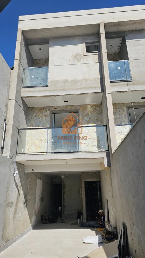 Casa, 3 quartos, 163 m² - Foto 12